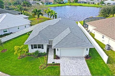 4652 Paladin Cir, Vero Beach, FL 32967