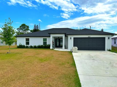 1934 SW Del Rio Blvd, Port Saint Lucie, FL 34953
