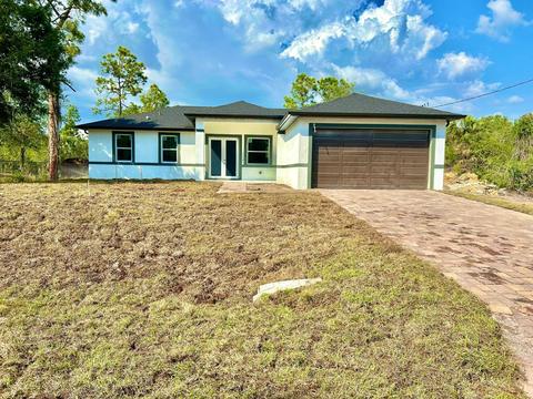 1061 Anderson E St, Lehigh Acres, FL 33974