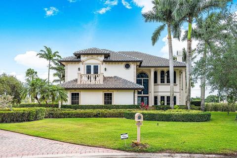 15320 Emmelman Rd, Wellington, FL 33414
