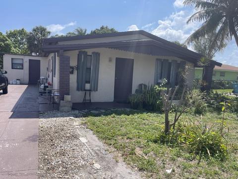 412 NE 2nd St, Boynton Beach, FL 33435