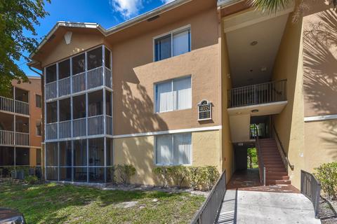 4035 W Mcnab Rd #F307, Pompano Beach, FL 33069