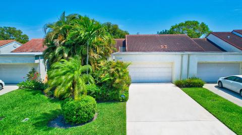 11166 Stonybrook Ln, Boynton Beach, FL 33437