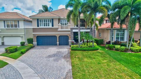 8770 Cobblestone Preserve Ct, Boynton Beach, FL 33472