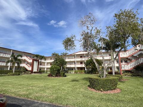 251 Brighton F #251, Boca Raton, FL 33434