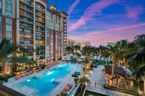 550 Okeechobee Blvd #1217, West Palm Beach, FL 33401