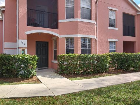 100 SW Peacock Blvd #1103, Port Saint Lucie, FL 34986