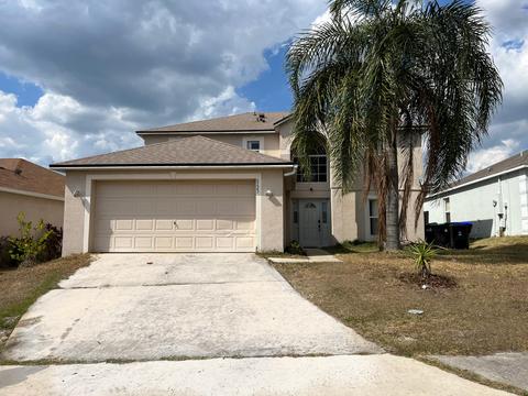 6723 Lorain St, Orlando, FL 32810