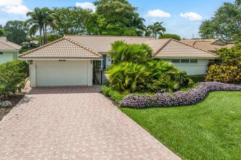 11359 Meadowlark Cir #MEADOWLARK, Boynton Beach, FL 33436