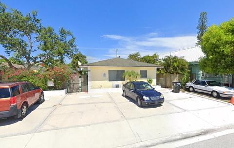 622 N M St #6, Lake Worth, FL 33460
