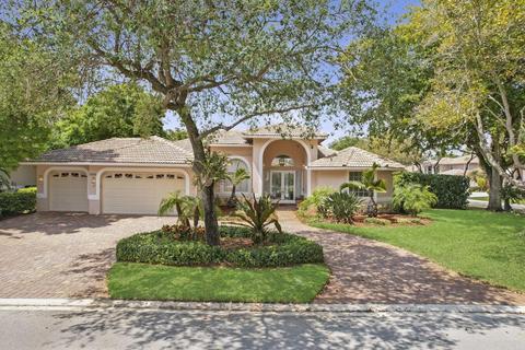 1858 NW 124th Ave, Coral Springs, FL 33071