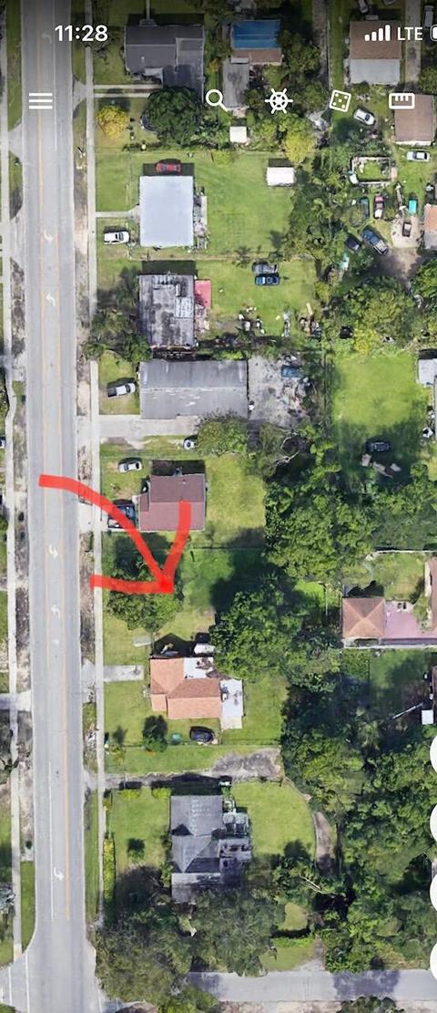 Nnn NW 6th Avenue, Homestead, FL 33030