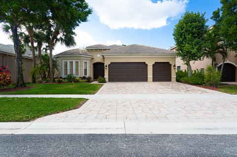 1339 Beacon Cir, Wellington, FL 33414