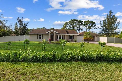 13676 88th N Pl, The Acreage, FL 33412
