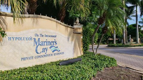 900 Scotia Dr #205, Hypoluxo, FL 33462