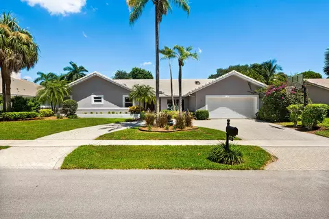 1981 NW 25th St, Boca Raton, FL 33431