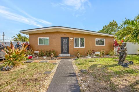 14520 SW 288th St, Homestead, FL 33033