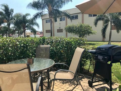 2832 W Crosley Dr #H, West Palm Beach, FL 33415