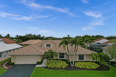 2824 W Orchard Cir, Davie, FL 33328