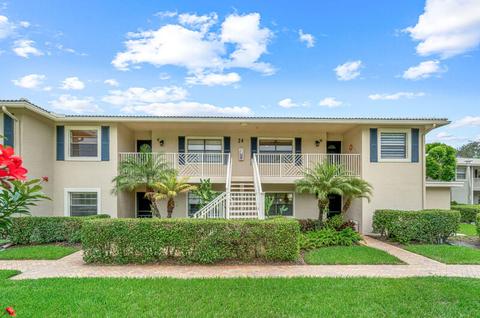 24 Stratford Dr #H, Boynton Beach, FL 33436