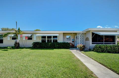 270 High Point Ct #C, Boynton Beach, FL 33435