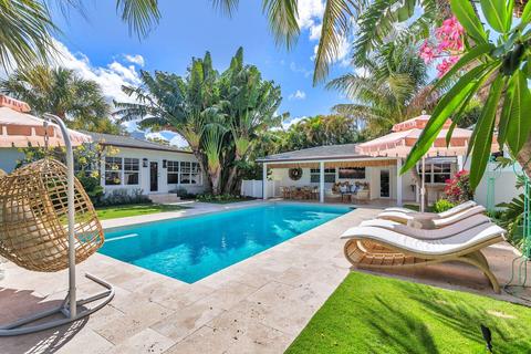 233 Cortez Rd, West Palm Beach, FL 33405