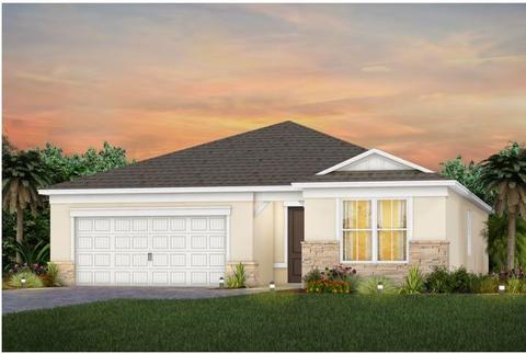 13748 SW Gingerline Dr #598, Port Saint Lucie, FL 34987