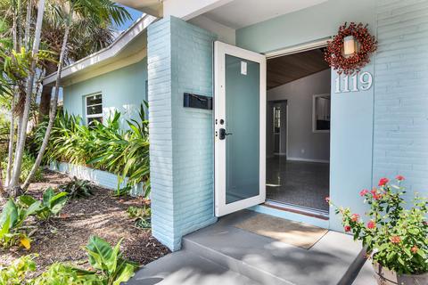 1119 N M St, Lake Worth, FL 33460