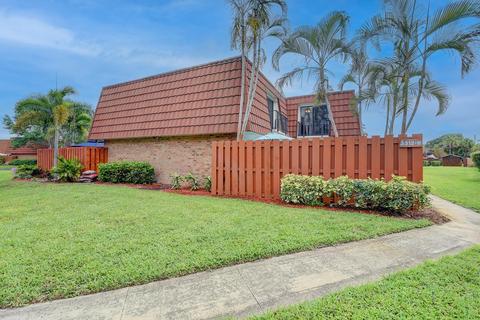 3312 Spanish Wells Dr #47-B, Delray Beach, FL 33445