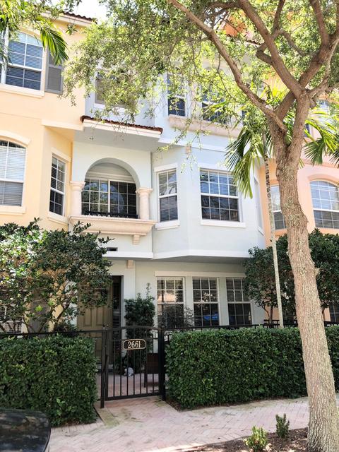 2661 Ravella Ln, Palm Beach Gardens, FL 33410