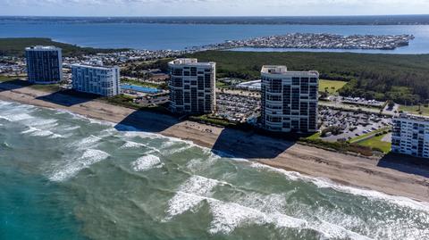 9500 S Ocean Dr #1204, Jensen Beach, FL 34957