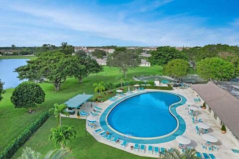 183 Newport K Ct #K, Deerfield Beach, FL 33442