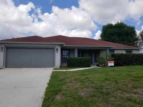 1784 SW Monterrey Ln, Port Saint Lucie, FL 34953