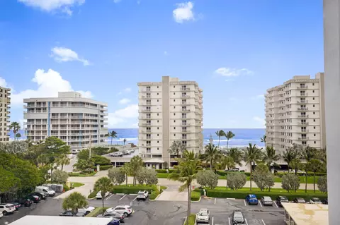 3212 S Ocean Blvd #608-A, Highland Beach, FL 33487