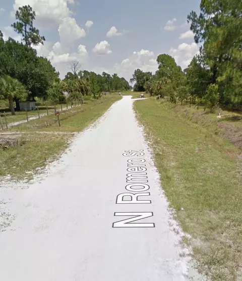 Undisclosed, Clewiston, FL 33440