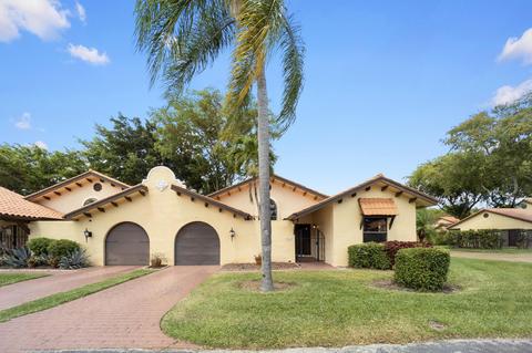 5163 Cortez Ct, Delray Beach, FL 33484