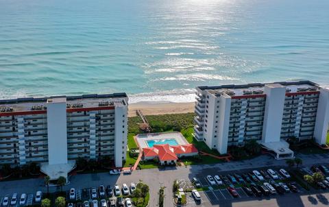 9400 S Ocean Dr #502, Jensen Beach, FL 34957