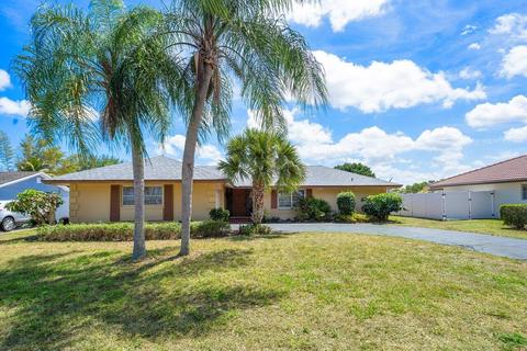4346 Holly Dr, Palm Beach Gardens, FL 33410