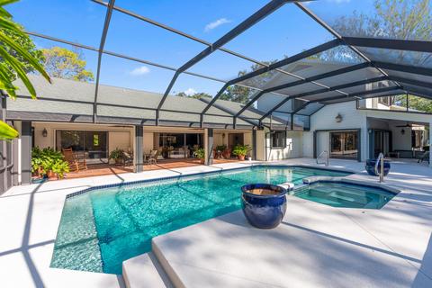 3434 SW Ash Pl, Palm City, FL 34990