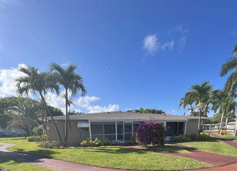 1715 NE 3rd Ct #2, Boynton Beach, FL 33435