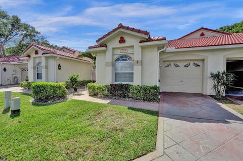 2764 Wood Fern Dr, Boynton Beach, FL 33436