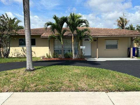 301 SE 1st Ter, Pompano Beach, FL 33060