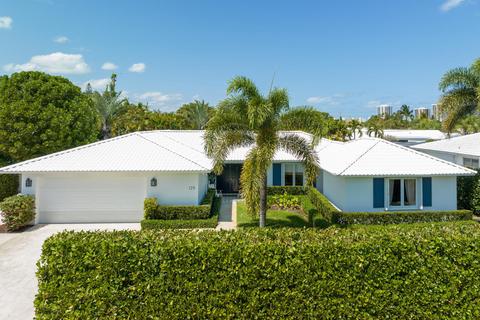 125 Dory N Rd, North Palm Beach, FL 33408