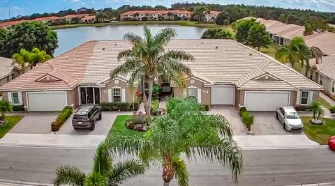 8344 Fresh Crk, West Palm Beach, FL 33411