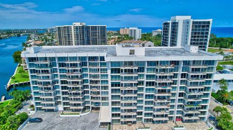 4750 S Ocean Blvd #PH1, Highland Beach, FL 33487