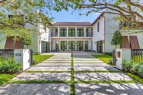 874 Azalea St, Boca Raton, FL 33486