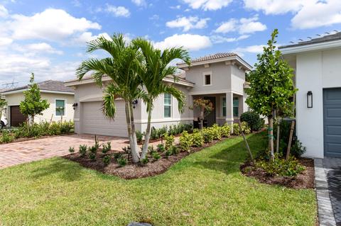 11551 SW Visconti Way, Port Saint Lucie, FL 34986