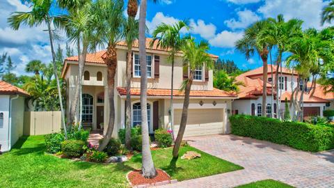 4813 Gateway Gardens Dr, Boynton Beach, FL 33436