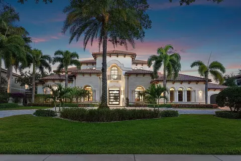 7412 Stonegate Blvd, Parkland, FL 33076