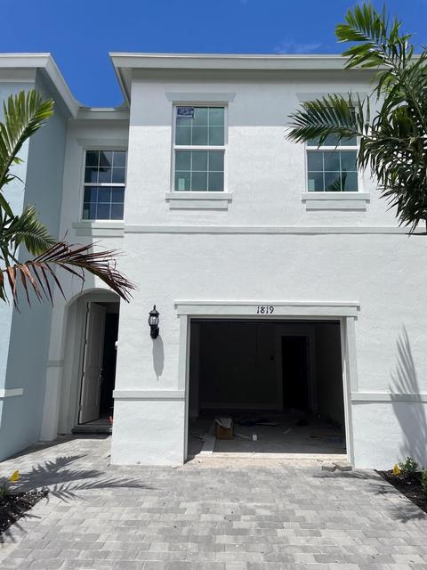 1819 SE Ocean Cove Way #LOT 10, Stuart, FL 34996